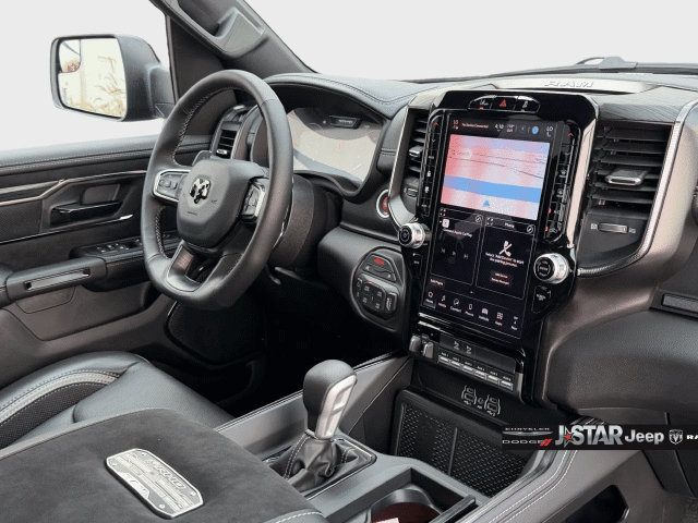 New 2026 RAM 1500 RHO AWD/4WD image 19