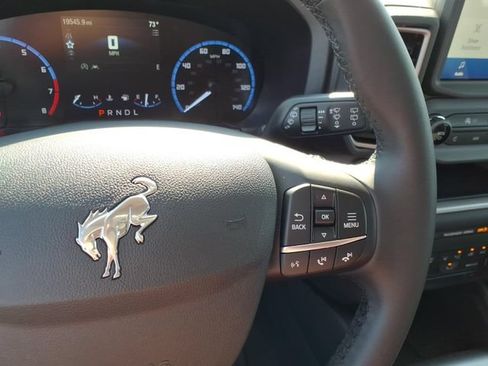 Certified 2024 Ford Bronco Sport Big Bend w/ Convenience Package AWD/4WD image 20