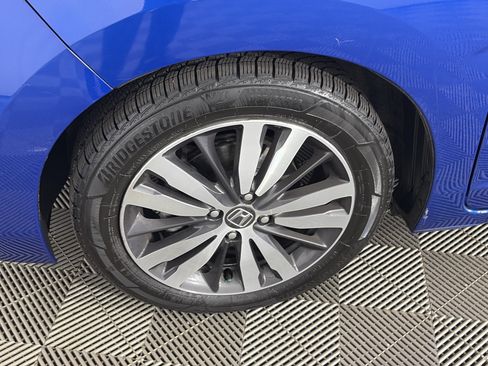 Used 2017 Honda Fit EX-L image 13