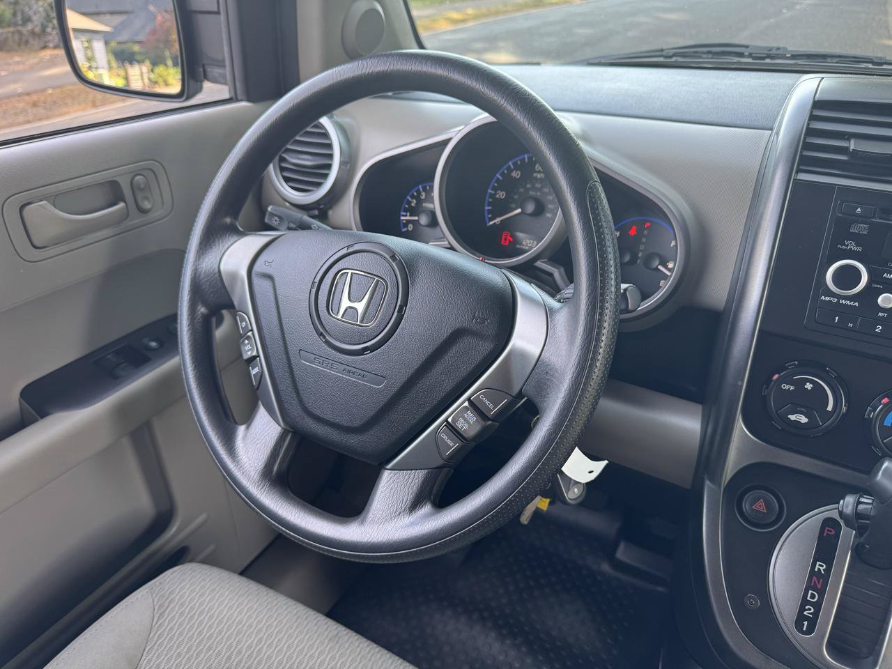 Used 2010 Honda Element EX image 26