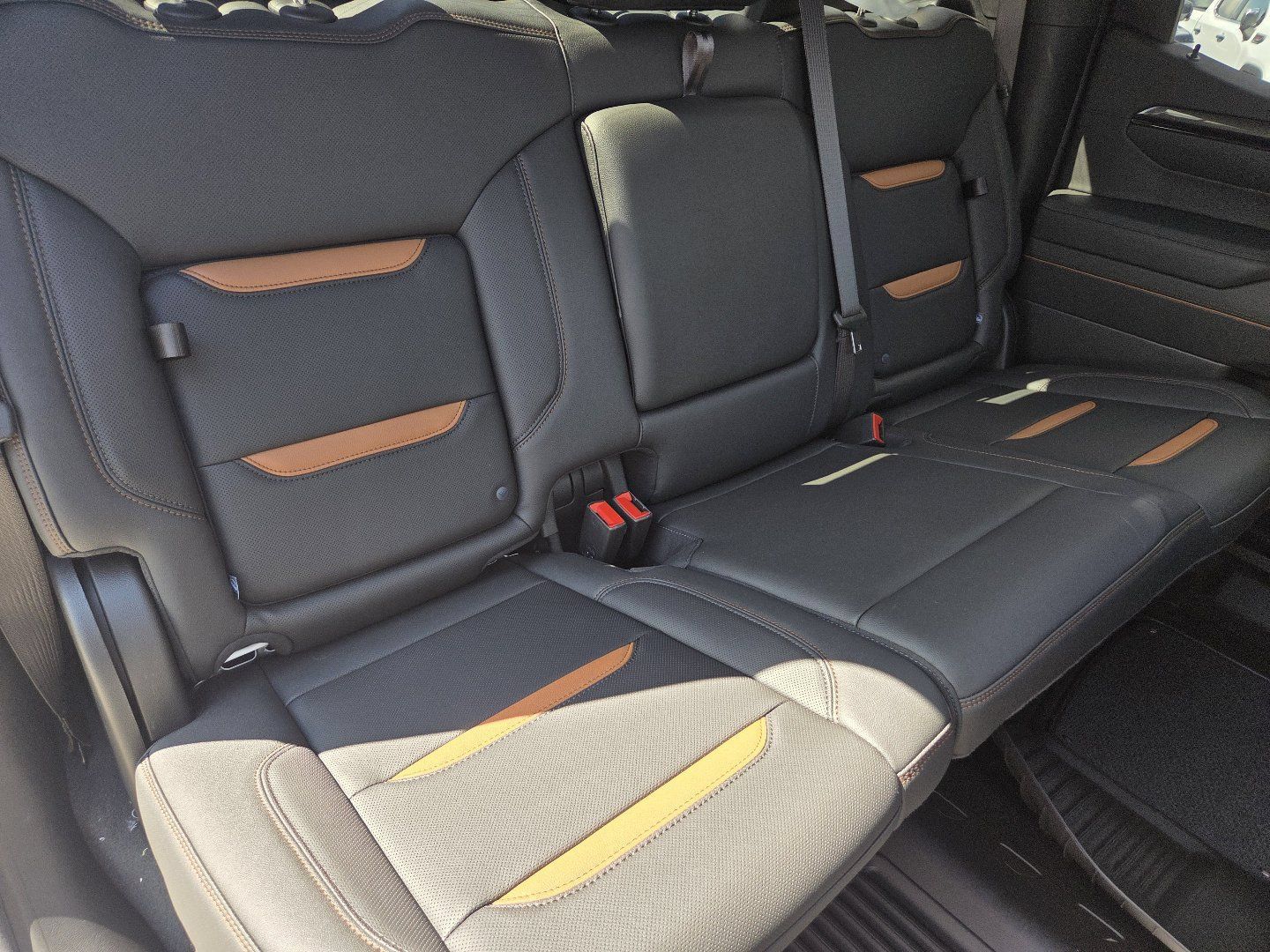 New 2026 GMC Sierra 1500 AT4 w/ AT4 Premium Package AWD/4WD image 26