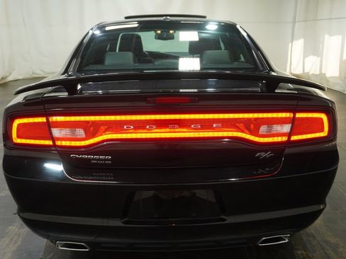 Used 2014 Dodge Charger R/T AWD/4WD image 5