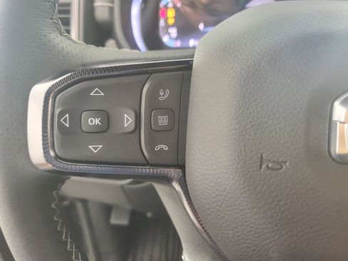 New 2025 RAM 2500 Rebel w/ Rebel Level 2 Equipment Group image 25