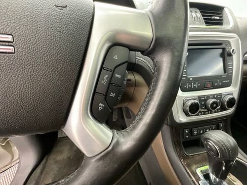 Used 2017 GMC Acadia Limited SLT FWD image 21