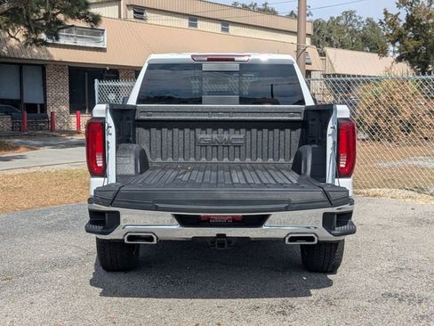 New 2026 GMC Sierra 1500 SLT w/ SLT Premium Plus Package image 13