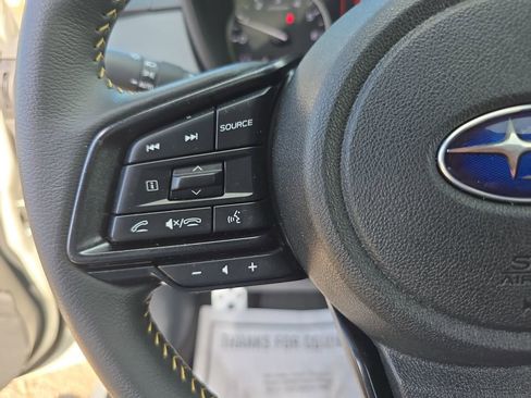 Certified 2025 Subaru Crosstrek 2.5i Sport AWD/4WD image 14