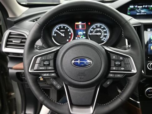 Used 2021 Subaru Forester Touring w/ Popular Package #2 AWD/4WD image 19