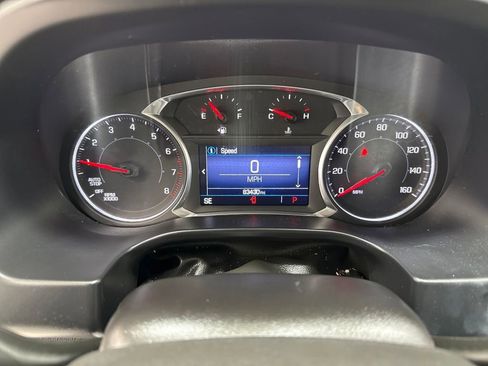 Used 2022 GMC Acadia SLE image 24