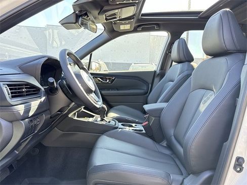 New 2025 Subaru Forester Limited image 11