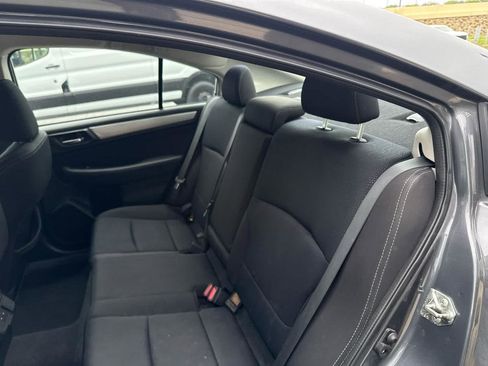 Used 2019 Subaru Legacy 2.5i Premium AWD/4WD image 22
