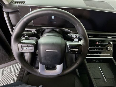 Certified 2025 Hyundai Santa Fe SE image 20