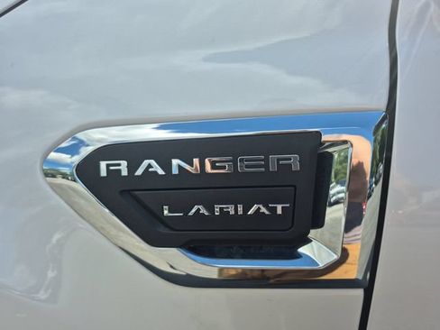 Used 2019 Ford Ranger Lariat w/ Equipment Group 501A Mid AWD/4WD image 31