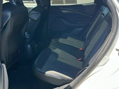 Certified 2023 Ford Mustang Mach-E GT w/ GT Performance Edition AWD/4WD image 9