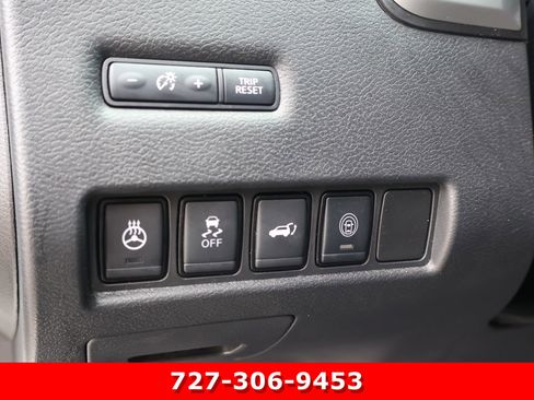 Used 2021 Nissan Murano SL image 22