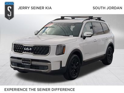 Used 2023 Kia Telluride SX X-Pro