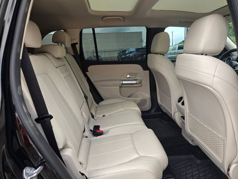 Used 2021 Mercedes-Benz GLB 250 image 25