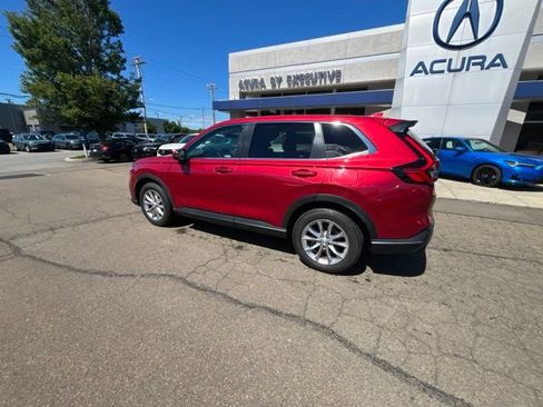 Used 2024 Honda CR-V EX-L image 7