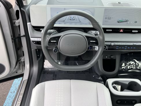 Certified 2024 Hyundai Ioniq 5 Limited AWD/4WD image 12
