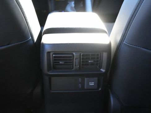 New 2025 Toyota 4Runner TRD Off-Road Premium image 12