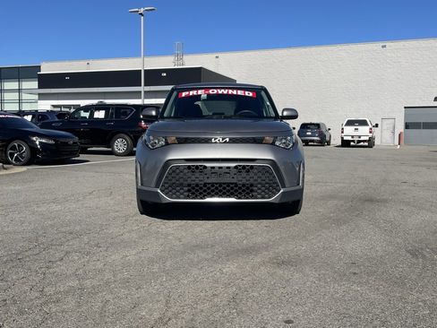 Used 2023 Kia Soul LX w/ Option Group 015 image 2