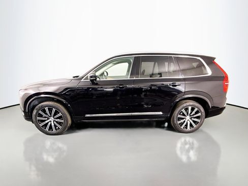 Used 2024 Volvo XC90 B5 Plus image 6