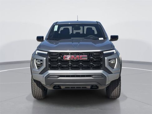 New 2026 GMC Canyon Elevation image 2