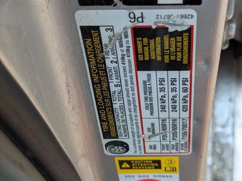 Used 2014 Toyota Camry LE FWD image 15