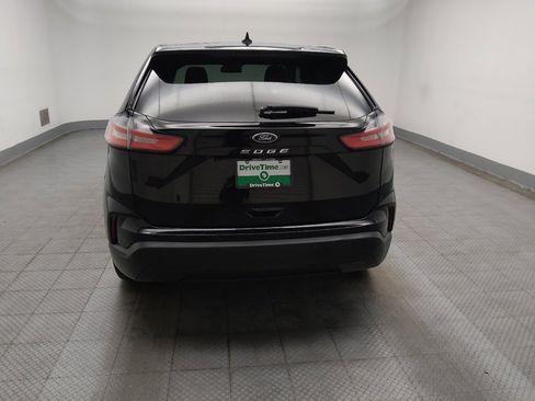 Used 2021 Ford Edge SE w/ Cargo Accessory Package FWD image 6