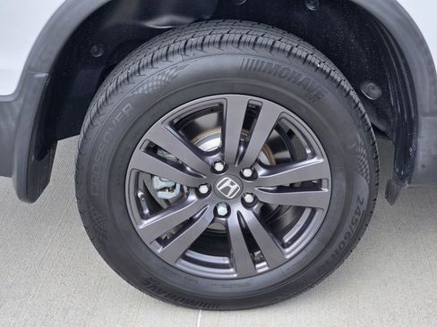 Certified 2020 Honda Ridgeline Sport image 11