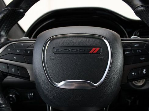 Used 2021 Dodge Durango Citadel w/ Premium Entertainment Group image 13