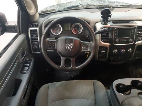 Used 2015 RAM 2500 SLT AWD/4WD image 15