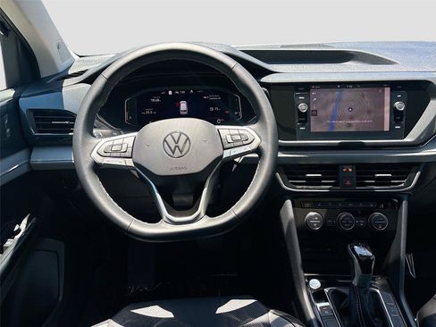 Used 2023 Volkswagen Taos SEL AWD/4WD image 24