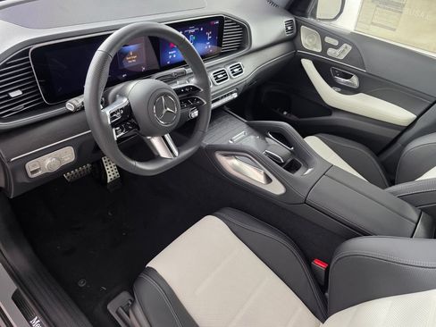 New 2026 Mercedes-Benz GLE 350 4MATIC image 7