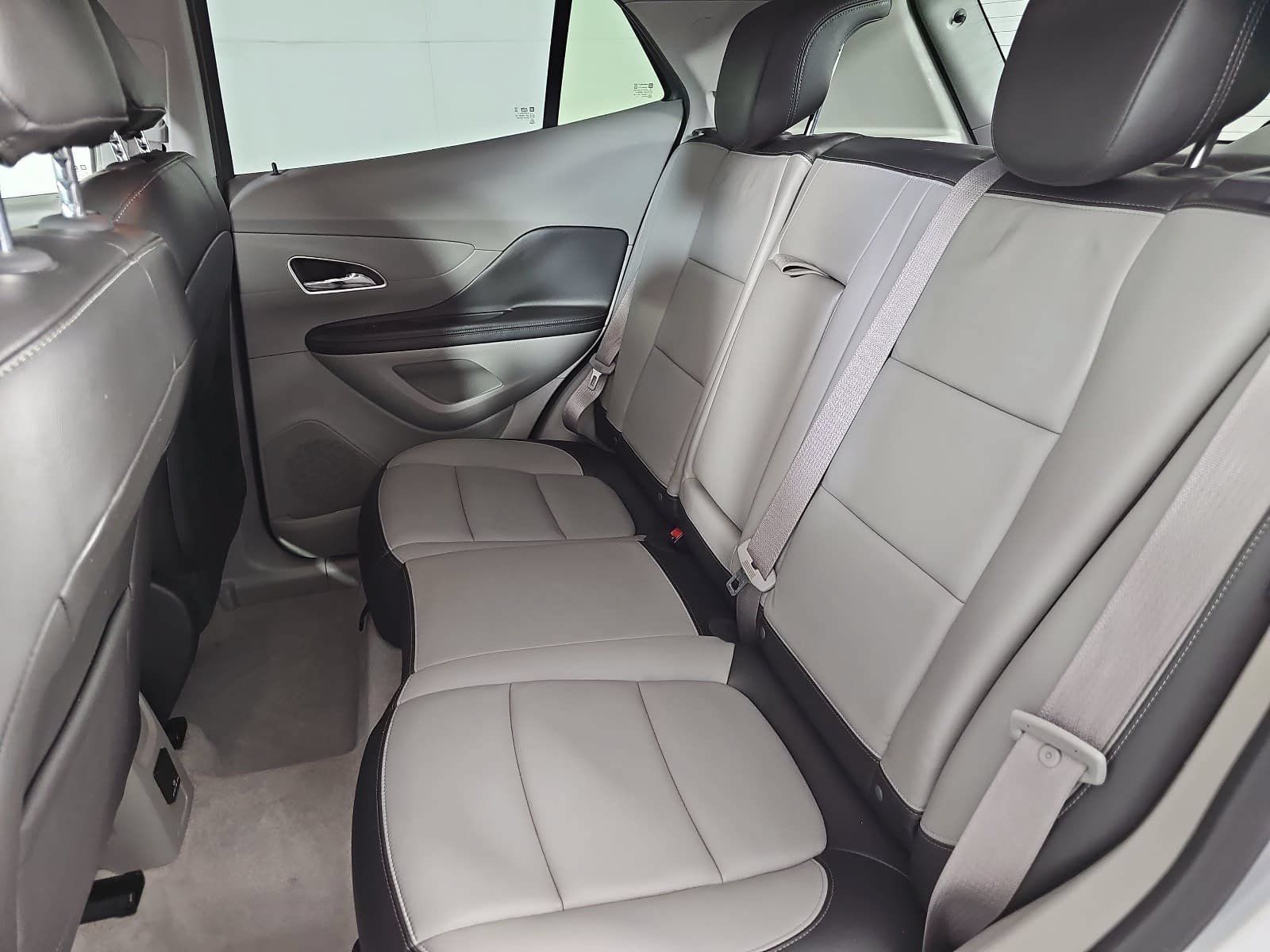 Used 2016 Buick Encore Premium FWD image 12