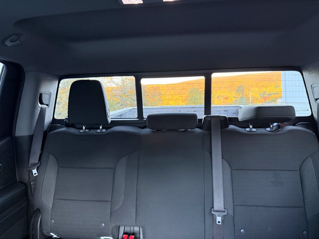 Used 2023 Chevrolet Silverado 1500 RST w/ Convenience Package II AWD/4WD image 19