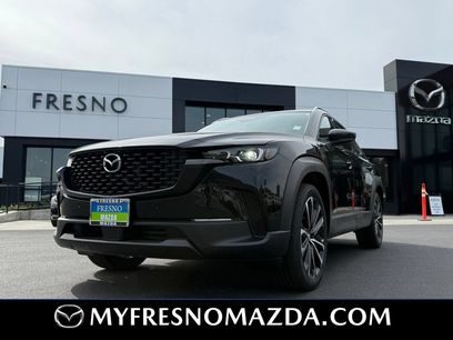 New 2026 MAZDA CX-50 AWD 2.5 S w/ Premium Package