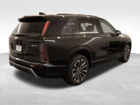 New 2026 Cadillac Vistiq Sport image 2