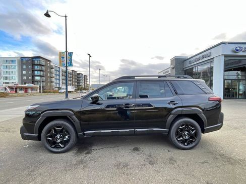 New 2026 Subaru Outback Limited image 5