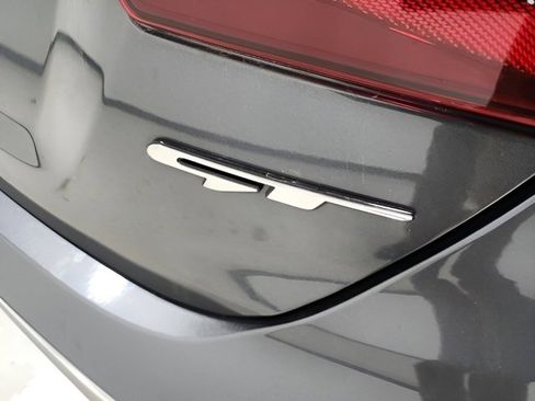 Used 2021 Kia Forte GT image 31