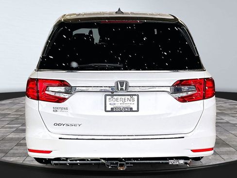 Used 2020 Honda Odyssey EX-L image 6