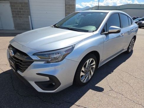 Used 2024 Subaru Legacy Touring XT AWD/4WD image 8