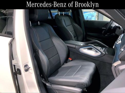 Used 2026 Mercedes-Benz GLE 450 4MATIC Coupe image 8
