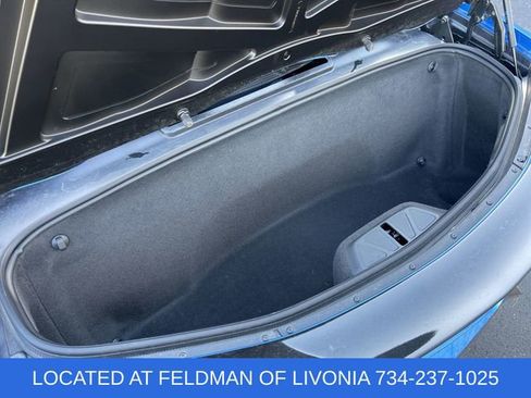 Used 2025 Chevrolet Corvette Z06 image 24