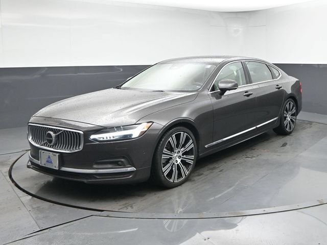 Used 2023 Volvo S90 B6 Ultimate w/ Lounge Package AWD/4WD image 3