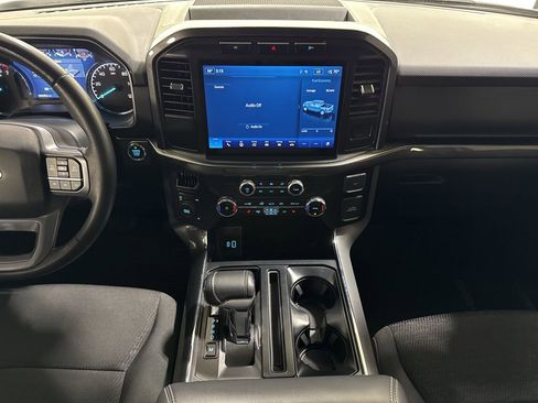 Used 2023 Ford F150 XLT w/ Equipment Group 302A High image 23