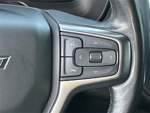 Used 2021 Chevrolet Tahoe Z71 w/ Z71 Off-Road Package image 13