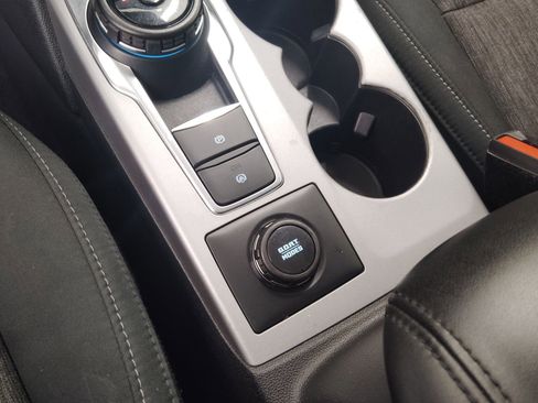 Certified 2022 Ford Bronco Sport Big Bend image 24