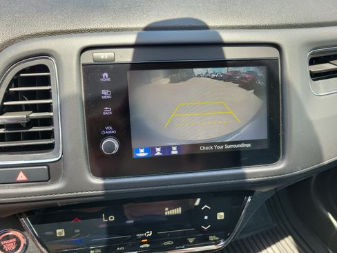 Used 2022 Honda HR-V EX image 28