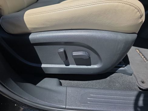 Used 2024 Nissan Murano SV FWD image 36