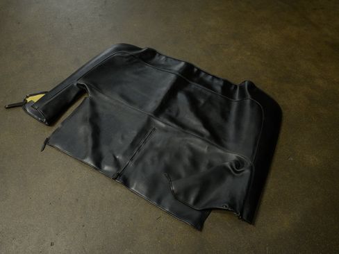 Used 1992 Alfa Romeo Spider Veloce image 17